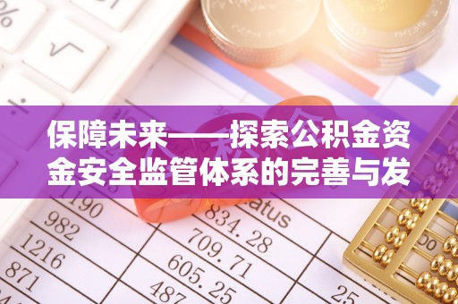 金山保障未来——探索公积金资金安全监管体系的完善与发展